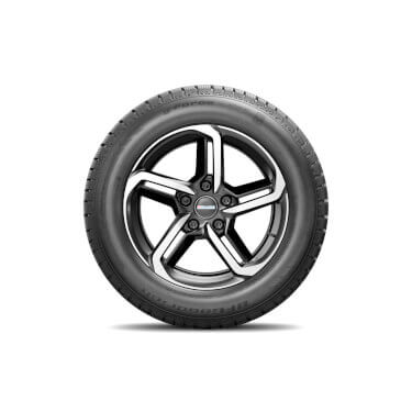 BFGoodrich G-Force Winter
