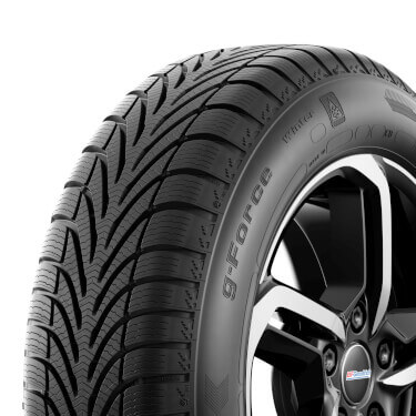 BFGoodrich G-Force Winter