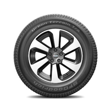 BFGoodrich Urban Terrain T/A