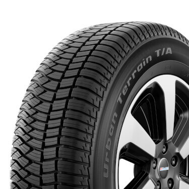 BFGoodrich Urban Terrain T/A